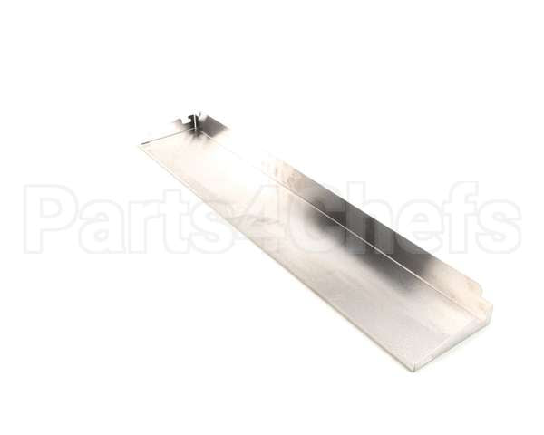 1180783 Southbend Range Panel, Kick (Std)