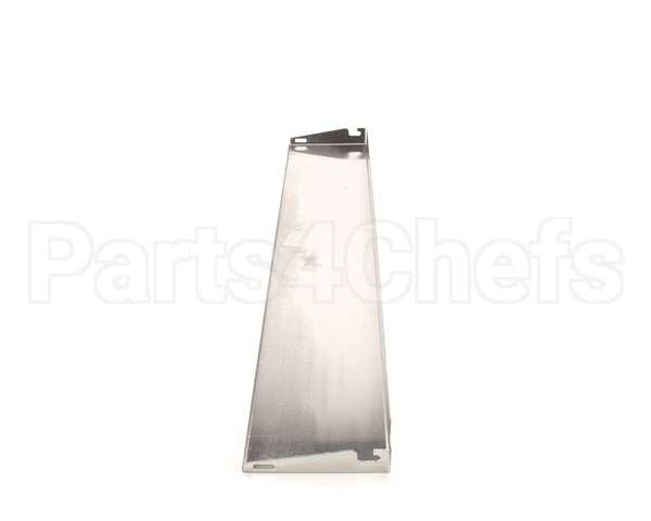1180783 Southbend Range Panel, Kick (Std)