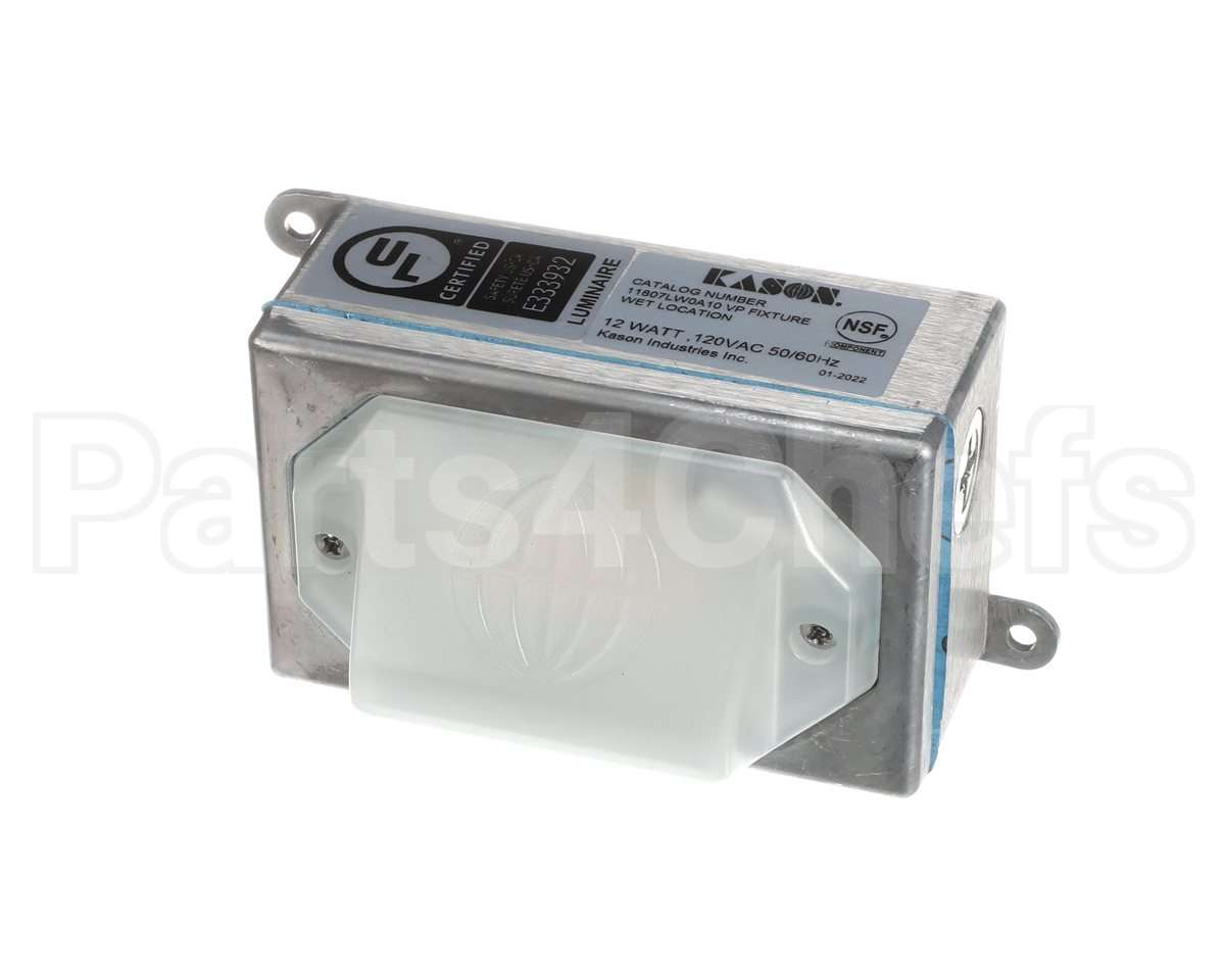 11807LW0A10 Amerikooler Light Fixture