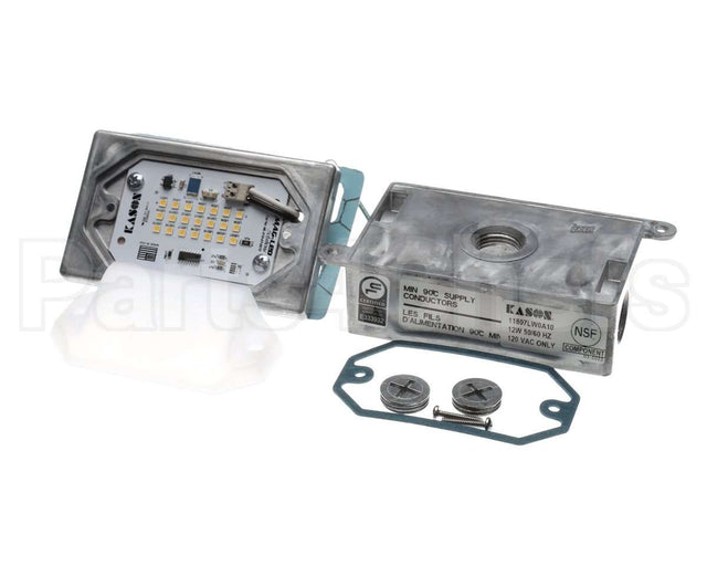 11807LW0A10 Kason End Fitting