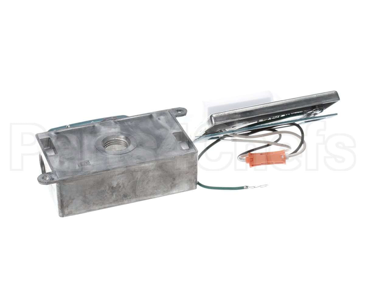 11807LW0A10 Kason End Fitting