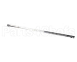 1180831 Southbend Range Guide, Drip Pan (F)