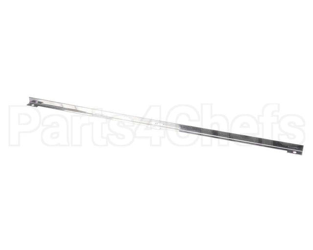 1180831 Southbend Range Guide, Drip Pan (F)