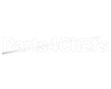 1180831 Southbend Range Guide, Drip Pan (F)