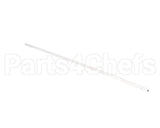 1180831 Southbend Range Guide, Drip Pan (F)