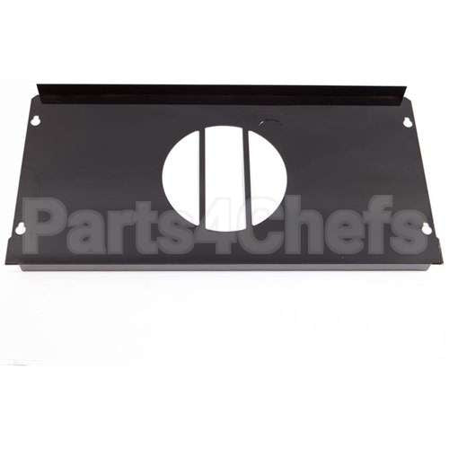 1180834 Compatible Southbend Enamel Oven Baffle 500 Series