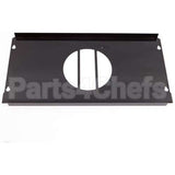 1180834 Compatible Southbend Enamel Oven Baffle 500 Series