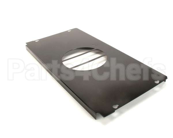 1180834 Southbend Range Baffle,Oven,Enamel,500 Series