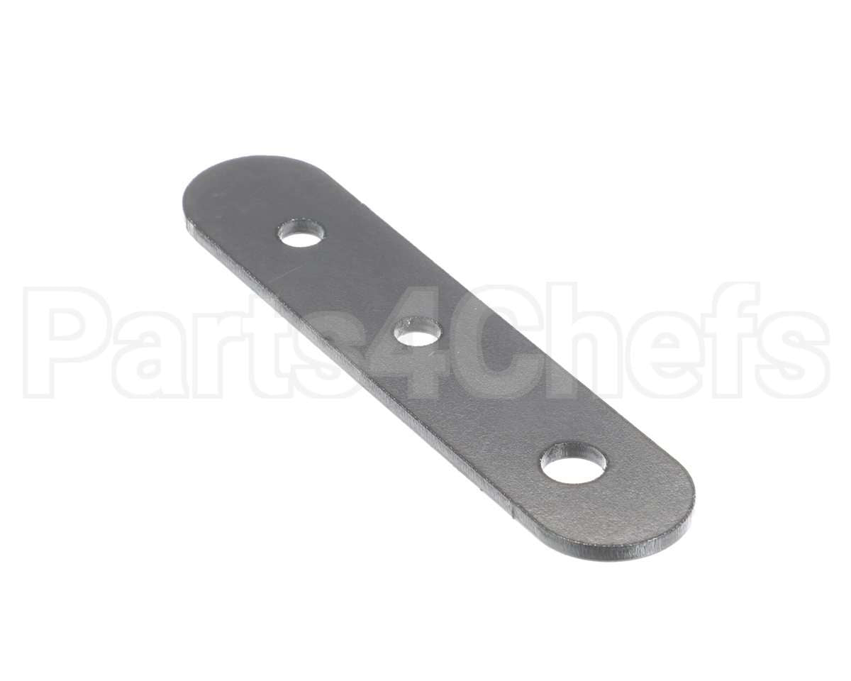 1180862 Southbend Range Plate, Door Pin