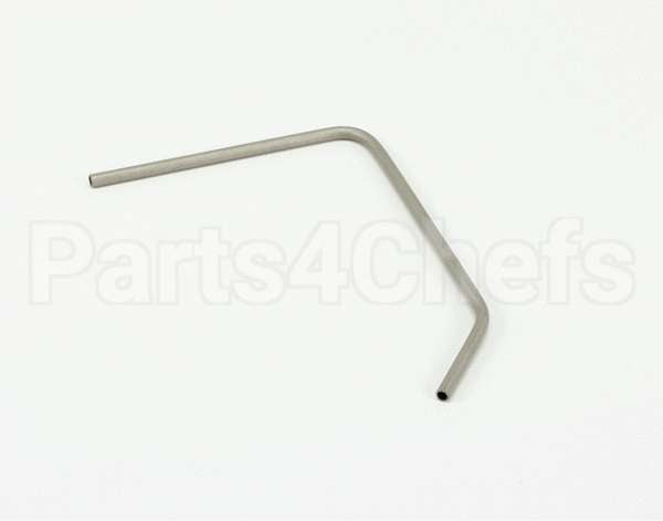 1180873 Southbend Range Burner Pilot Tube (Shaw)
