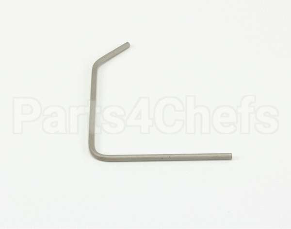 1180873 Southbend Range Burner Pilot Tube (Shaw)