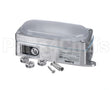 11808FMA100 Kason Led Fixture 120V 12W 4000K Flat