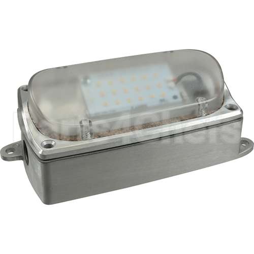 11808NM0000 Compatible Kason Kason - 11808Nma100 Fixture, Led100-277V, 14W