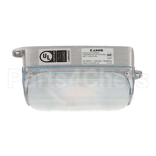 11808NMA100 Compatible Kason Kason - 11808Nma100 Fixture, Led100-277V, 14W