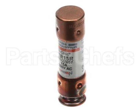 11808R Kolpak Fusetime Delay15A Frnr15