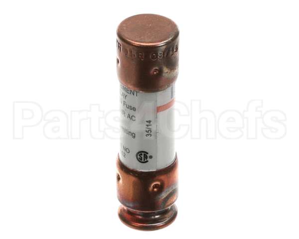 11808R Kolpak Fusetime Delay15A Frnr15
