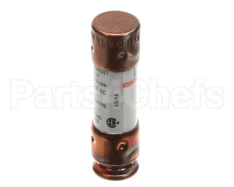 11808R Kolpak Fusetime Delay15A Frnr15