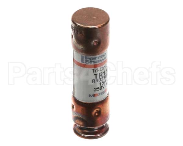 11808R Kolpak Fusetime Delay15A Frnr15