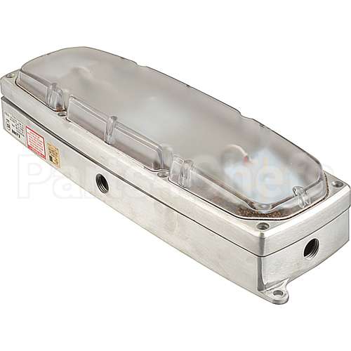 11809000004 Compatible Kason Kason 11809000003-4 Fixture, Led100-2