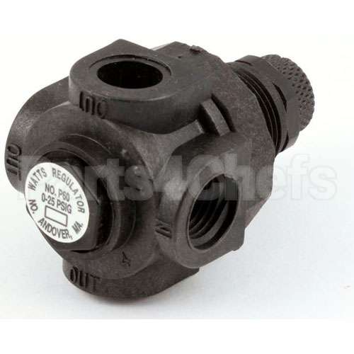 1180937 Compatible Southbend Pressure Regulator