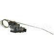 11810-9 Compatible Montague Thermostat Kit Bjwa, 3/16 X 11, 36