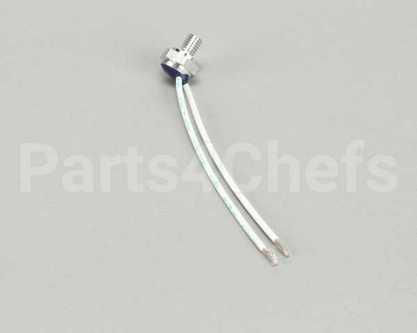 1181011 Southbend Range Thermostat, 200C, 600V, 20Awg