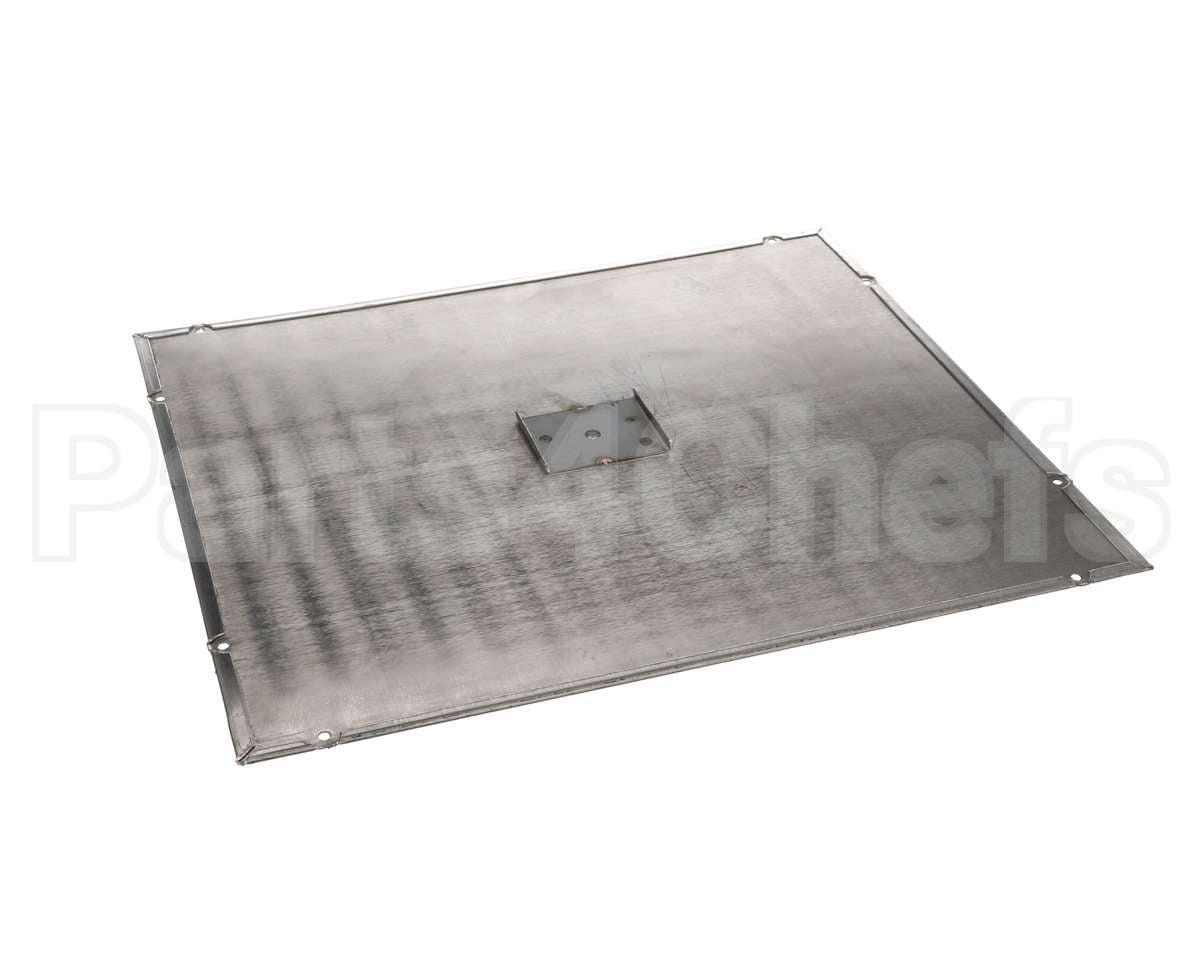 1181016 Southbend Range Panel Asm.,Inner Door, Ez-5