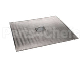 1181016 Southbend Range Panel Asm.,Inner Door, Ez-5