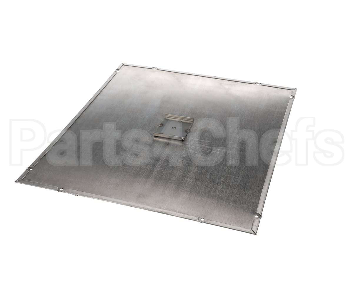 1181016 Southbend Range Panel Asm.,Inner Door, Ez-5