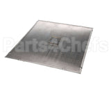1181016 Southbend Range Panel Asm.,Inner Door, Ez-5