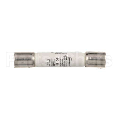 1181024 Compatible Southbend Fuse
