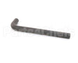 1181028 Southbend Range Hose,Lower Fill 1Od X 3/4Id