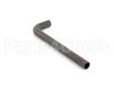 1181028 Southbend Range Hose,Lower Fill 1Od X 3/4Id