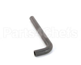 1181028 Southbend Range Hose,Lower Fill 1Od X 3/4Id