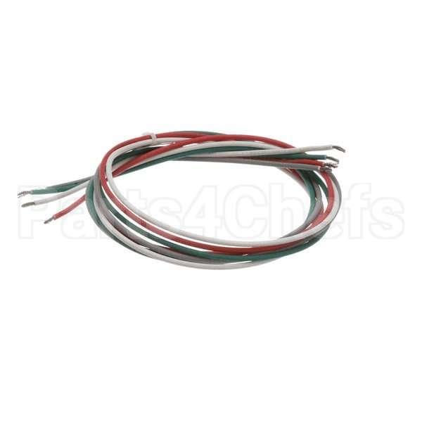 1181074 Compatible Southbend Harness, Mtr To Box, Sec T