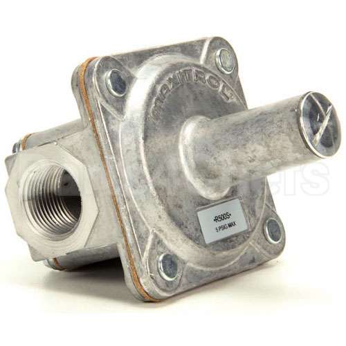 1181076 Compatible Southbend Pressure Regulator Nat Wc4