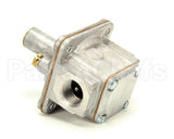 1181077 Southbend Range Regulator,Pressure,Wc10,Prop