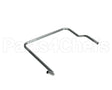 1181089 Southbend Range Tube, Left Thermo Gas Supply