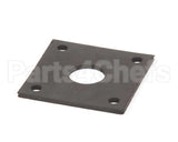 118109 Groen Gasket, Drain