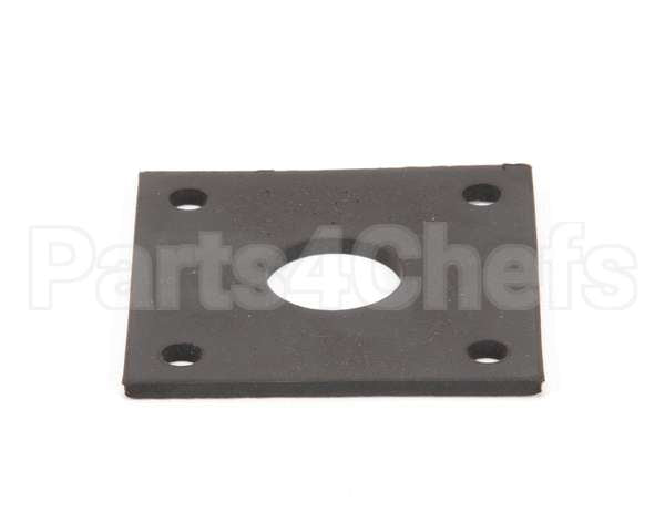 118109 Groen Gasket, Drain