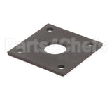 118109 Groen Gasket, Drain
