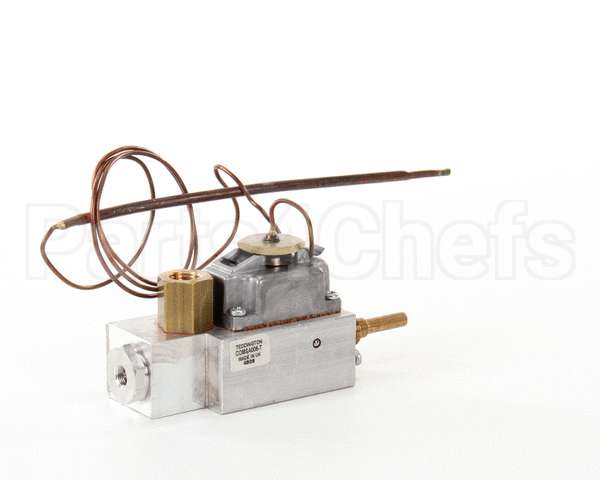 1181094 Southbend Range Thermostat, Throttle W/Pilot