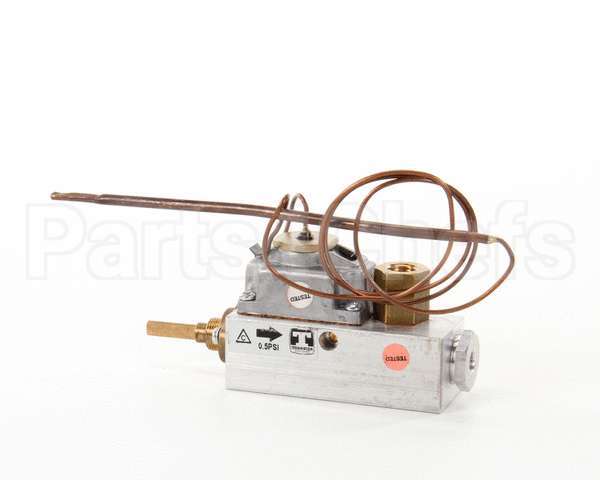 1181094 Southbend Range Thermostat, Throttle W/Pilot
