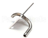 118110 Groen Plate W/Tube Assembly