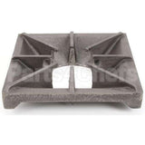 1181100 Compatible Southbend Counter-Top Grate
