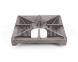 1181100 Southbend Range Grate, Counter-Top