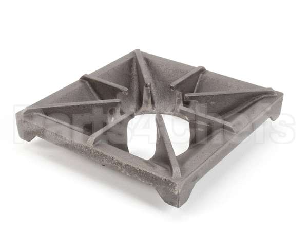 1181100 Southbend Range Grate, Counter-Top