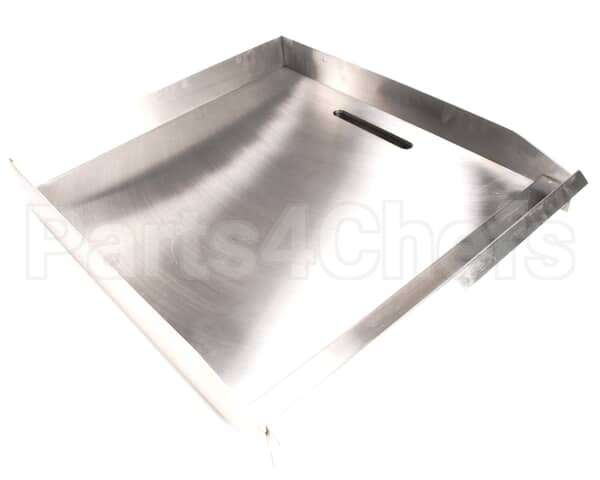 1181108 Southbend Range Griddle W/A 24R, 500