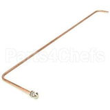 1181127 Compatible Southbend Cafe 300 Rear Pilot Assy