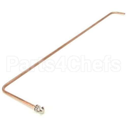 1181127 Compatible Southbend Cafe 300 Rear Pilot Assy